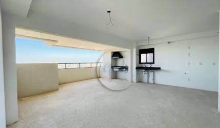 Maravilhoso apartamento com 122m² a Venda na Vila Assunção