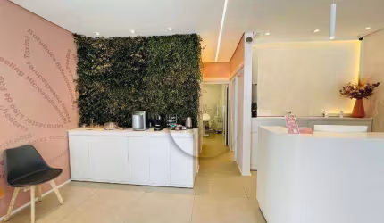Ponto à venda, 220 m² por R$ 166.000,00 - Jardim - Santo André/SP