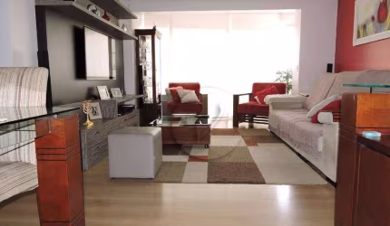 Apartamento à venda, 89 m² por R$ 960.000,00 - Jardim - Santo André/SP