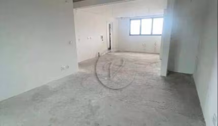 Apartamento com 2 dormitórios à venda, 100 m² por R$ 1.150.000,00 - Jardim - Santo André/SP