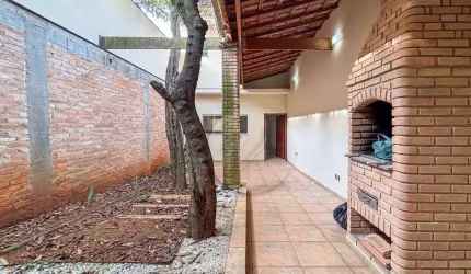 Sobrado com 4 dormitórios à venda, 234 m² por R$ 1.600.000,00 - Paraíso - Santo André/SP