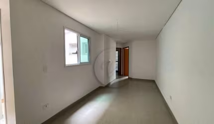 Apartamento para alugar, 50 m² por R$ 2.710,00/mês - Vila Pires - Santo André/SP