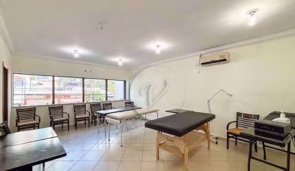 Sala para alugar, 35 m² por R$ 2.166,00/mês - Jardim - Santo André/SP