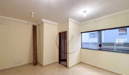 Sala para alugar, 90 m² por R$ 3.986,00/mês - Jardim - Santo André/SP