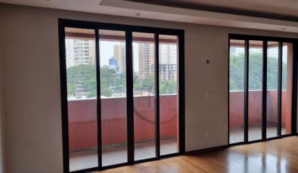 Apartamento, 170 m² - venda por R$ 1.100.000,00 ou aluguel por R$ 6.757,00/mês - Jardim - Santo André/SP