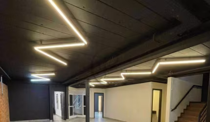 Prédio para alugar, 560 m² por R$ 17.751,00/mês - Santa Paula - São Caetano do Sul/SP