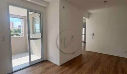 Apartamento para alugar, 58 m² por R$ 4.000,00/mês - Jardim Bela Vista - Santo André/SP