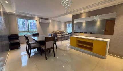 Apartamento à venda, 87 m² por R$ 899.000,00 - Jardim - Santo André/SP