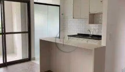 Apartamento próximo a UFABC