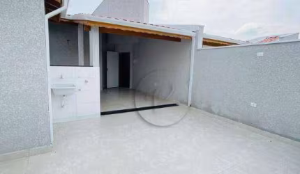 COBERTURA COM 100M² A VENDA NA VILA PIRES