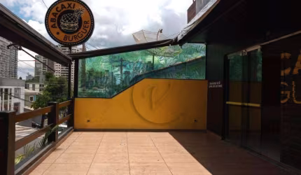 Casa, 168 m² - venda por R$ 1.550.000,00 ou aluguel por R$ 9.376,33/mês - Campestre - Santo André/SP