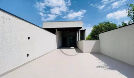 COBERTURA COM 140,00 M² A VENDA NO BAIRRO CAMPESTRE