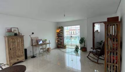 Sobrado com 4 dormitórios à venda, 245 m² por R$ 1.290.000,00 - Vila Pinheirinho - Santo André/SP