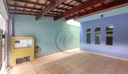 Sobrado, 162 m² - venda por R$ 860.000,00 ou aluguel por R$ 4.410,00/mês - Campestre - Santo André/SP