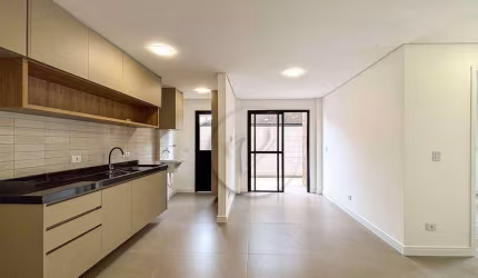 Apartamento Garden para alugar, 84 m² por R$ 4.150,00/mês - Campestre - Santo André/SP