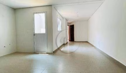APARTAMENTO NOVO COM 65M² A VENDA NA VILA PIRES