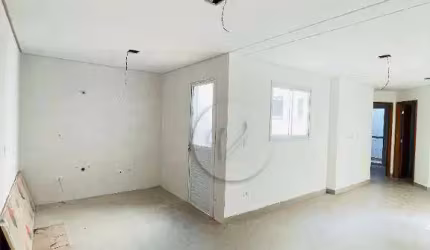 APARTAMENTO NOVO COM 58M² A VENDA NA VILA PIRES