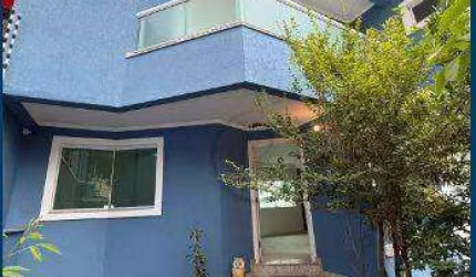 Sobrado para alugar, 250 m² por R$ 6.250,00/mês - Vila Léa - Santo André/SP
