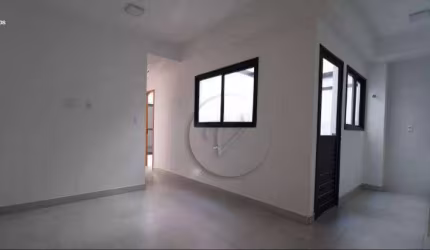 Apartamento Garden para alugar, 56 m² por R$ 3.095,00/mês - Vila Guiomar - Santo André/SP
