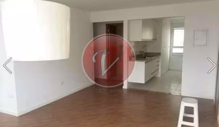 Apartamento, 84 m² - venda por R$ 900.000,00 ou aluguel por R$ 5.001,03/mês - Jardim - Santo André/SP