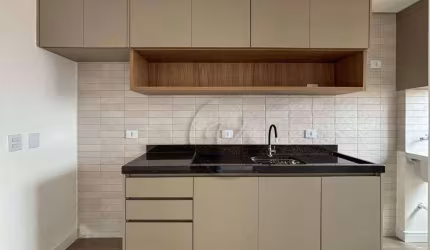 Apartamento para alugar, 65 m² por R$ 3.445,00/mês - Campestre - Santo André/SP
