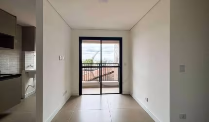 Apartamento para alugar, 65 m² por R$ 3.445,00/mês - Campestre - Santo André/SP
