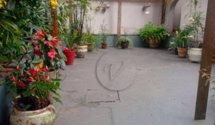 Apartamento, 80 m² - venda por R$ 530.000,00 ou aluguel por R$ 3.350,50/mês - Vila Gilda - Santo André/SP