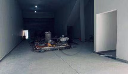 Salão para alugar, 159 m² por R$ 15.091,88/mês - Parque Capuava - Santo André/SP