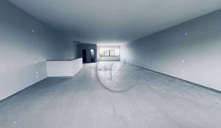 Sala para alugar, 167 m² por R$ 10.095,63/mês - Parque Capuava - Santo André/SP