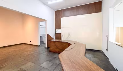 Casa, 575 m² - venda por R$ 4.800.000,00 ou aluguel por R$ 16.192,50/mês - Jardim - Santo André/SP
