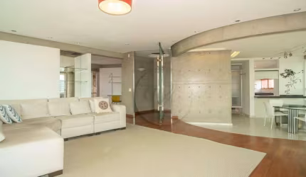 Apartamento com 3 dormitórios, 205 m² - venda por R$ 2.560.000,00 ou aluguel por R$ 12.568,00/mês - Jardim - Santo André/SP