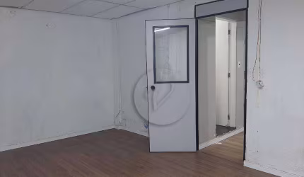 Prédio para alugar, 387 m² por R$ 8.000,00/mês - Campestre - Santo André/SP