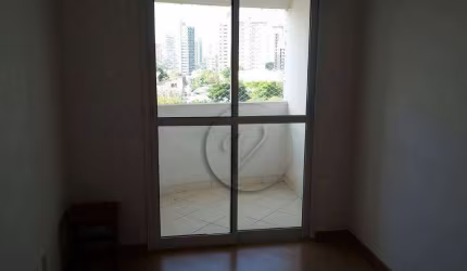 Apartamento com 2 dormitórios, 56 m² - venda por R$ 397.000,00 ou aluguel por R$ 2.230,00/mês - Vila Alpina - Santo André/SP