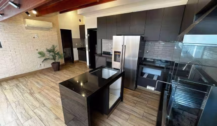 Cobertura à venda, 100 m² por R$ 679.000,00 - Vila Bastos - Santo André/SP