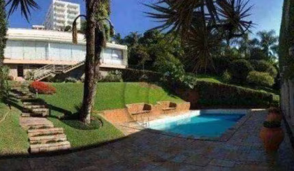 Terreno, 2 m² - venda por R$ 8.500.000,00 ou aluguel por R$ 87.000,00/mês - Vila Lusitânia - São Bernardo do Campo/SP