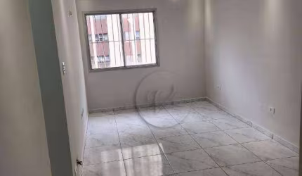 Apartamento para alugar, 76 m² por R$ 2.425,02/mês - Vila Santa Teresa - Santo André/SP