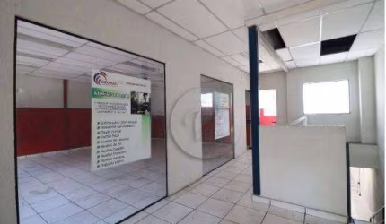 Prédio, 511 m² - venda por R$ 1.700.000,00 ou aluguel por R$ 8.829.527,82/mês - Centro - Diadema/SP