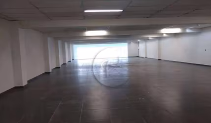 Prédio para alugar, 3700 m² por R$ 85.000,00/mês - Centro - Santo André/SP