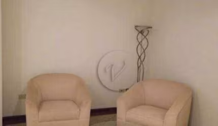 Sobrado, 398 m² - venda por R$ 1.300.000,00 ou aluguel por R$ 7.259,00/mês - Vila Floresta - Santo André/SP