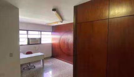 Sala para alugar, 68 m² por R$ 2.622,00/mês - Centro - Santo André/SP