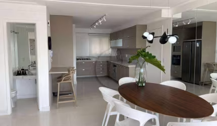 Apartamento com 3 dormitórios à venda, 128 m² por R$ 1.325.000,00 - Centro - Santo André/SP