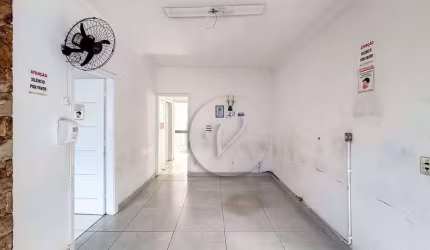 Casa com 1 dormitório para alugar, 145 m² por R$ 6.300,00/mês - Centro - Santo André/SP