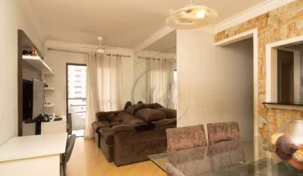 Cobertura com 3 dormitórios à venda, 148 m² por R$ 600.000,00 - Vila Antonieta - São Bernardo do Campo/SP
