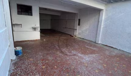 Casa com 2 dormitórios, 200 m² - venda por R$ 1.700.000,00 ou aluguel por R$ 6.112,00/mês - Barcelona - São Caetano do Sul/SP