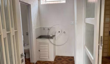 Ótimo Sobrado vago ,  com 3 dormitórios à venda, 128 m² por R$ 690.000,00 - São José - São Caetano do Sul/SP