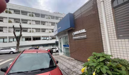 Sobrado com 5 dormitórios à venda, 235 m² por R$ 2.000.000,00 - Vila Assunção - Santo André/SP