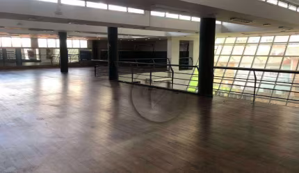 Prédio para alugar, 1664 m² por R$ 60.900,00/mês - Barcelona - São Caetano do Sul/SP