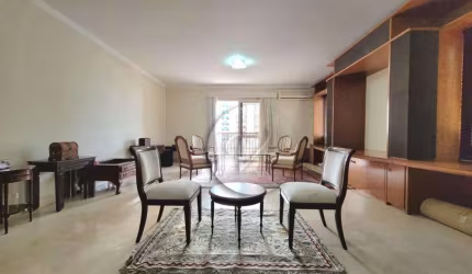 Apartamento com 3 dormitórios, 260 m² - venda por R$ 1.700.000,00 ou aluguel por R$ 8.236,00/mês - Jardim - Santo André/SP