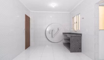 Sobrado com 2 dormitórios à venda, 202 m² por R$ 900.000,00 - Vila Homero Thon - Santo André/SP
