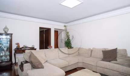 Apartamento com 3 dormitórios para alugar, 164 m² por R$ 6.361,00/mês - Barcelona - São Caetano do Sul/SP
